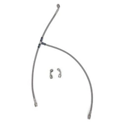 Bremsleitung Vorne, Schnellkupplung, V2