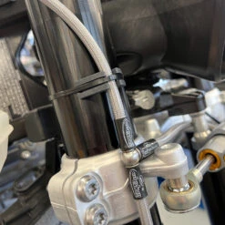 Montagesatz Racing Bremsleitung, Vorne 14 Montagesatz Racing Bremsleitung, Vorne -Rennsportteile Geschäft 3432b040a00 03 24317