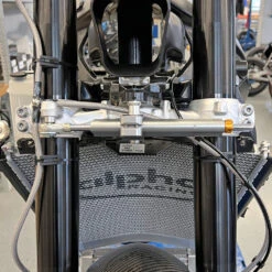 Montagesatz Racing Bremsleitung, Vorne 17 Montagesatz Racing Bremsleitung, Vorne -Rennsportteile Geschäft 3432b040a00 05 24315