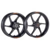 OZ Motorbike Felgensatz Gass SBK, 3,5/6,0x17 2 OZ Motorbike Felgensatz Gass SBK, 3,5/6,0x17 -Rennsportteile Geschäft 3631A115A01 99 4414