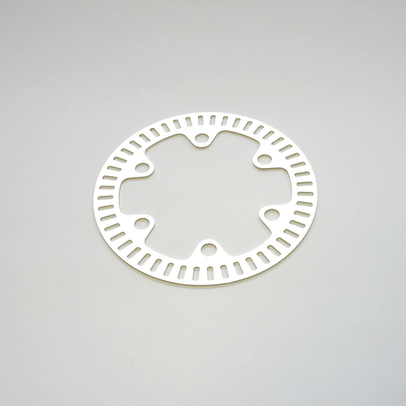 Sensorring Vorn ABS/DTC, Racing Felge 3 Sensorring Vorn ABS/DTC, Racing Felge