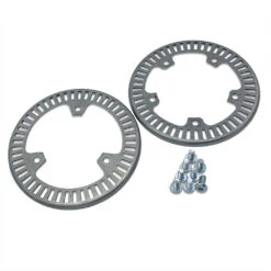 Raddrehzahl Sensorring Set