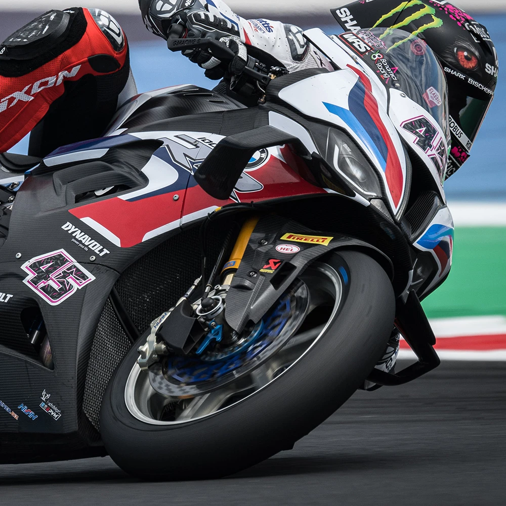 PVM Felgensatz 3V Design, S 1000 RR 4 PVM Felgensatz 3V Design, S 1000 RR – Bild 2