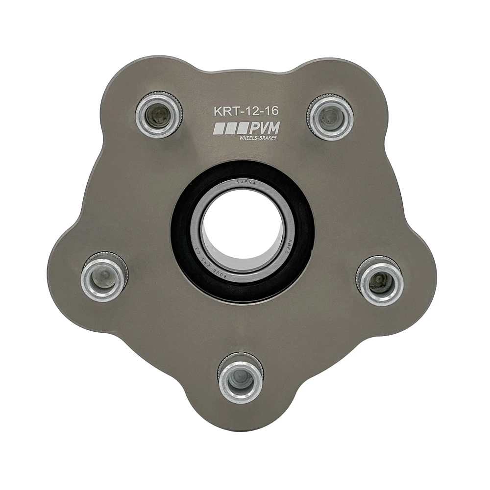 PVM Kettenradträger Für 3V Felge, S 1000 RR 6 PVM Kettenradträger Für 3V Felge, S 1000 RR – Bild 4