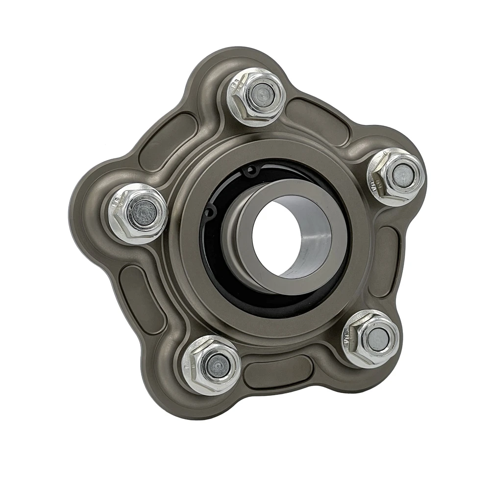 PVM Kettenradträger Für 3V Felge, S 1000 RR 3 PVM Kettenradträger Für 3V Felge, S 1000 RR