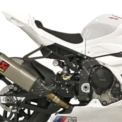 Racing Heckrahmen -Rennsportteile Geschäft 4650 b410 001 09 8633