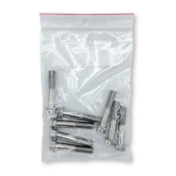 Titan Schraubensatz Hauptrahmen