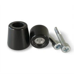 Sturzpad Set Für Racing Verkleidung, HP4 RACE