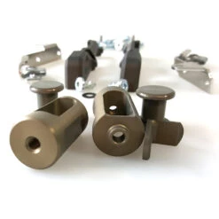 Haltersatz Höcker -Rennsportteile Geschäft 4651b020a00 10 20134