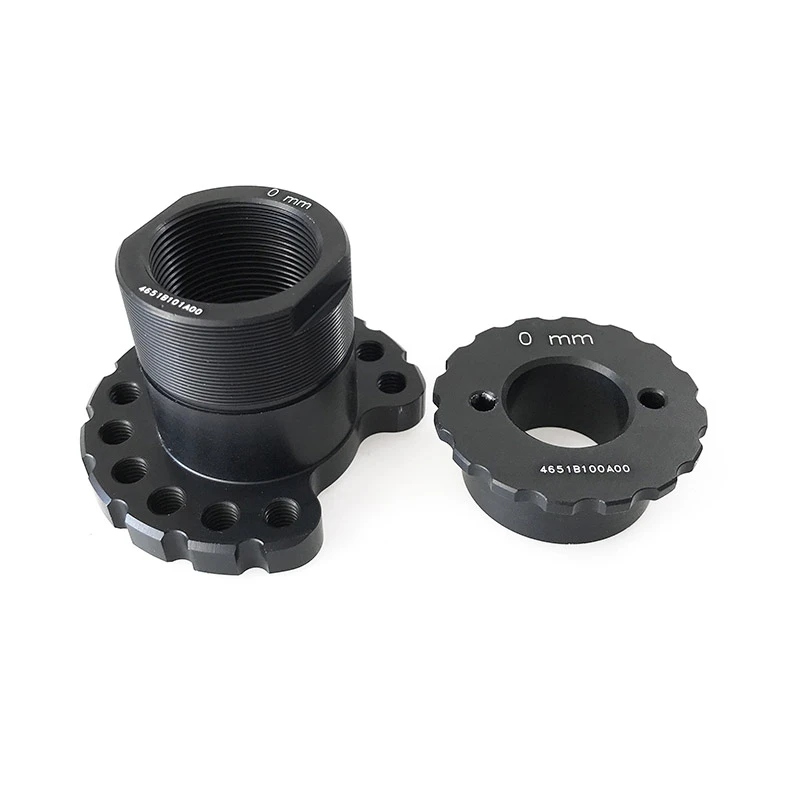 Schwingenlager Set, S 1000 RR 2019- 4 Schwingenlager Set, S 1000 RR 2019- – Bild 2