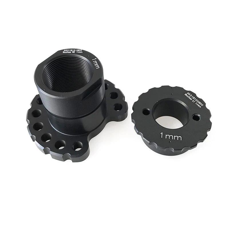 Schwingenlager Set, S 1000 RR 2019- 5 Schwingenlager Set, S 1000 RR 2019- – Bild 3