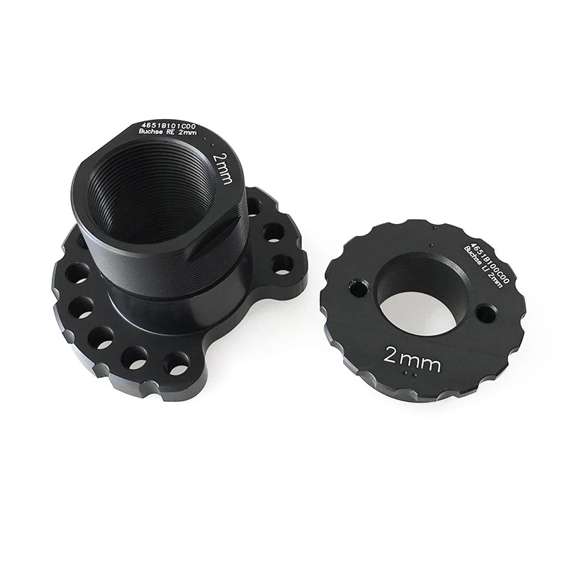 Schwingenlager Set, S 1000 RR 2019- 6 Schwingenlager Set, S 1000 RR 2019- – Bild 4