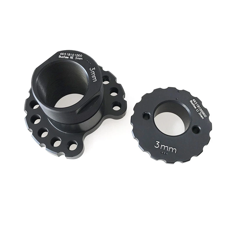 Schwingenlager Set, S 1000 RR 2019- 7 Schwingenlager Set, S 1000 RR 2019- – Bild 5