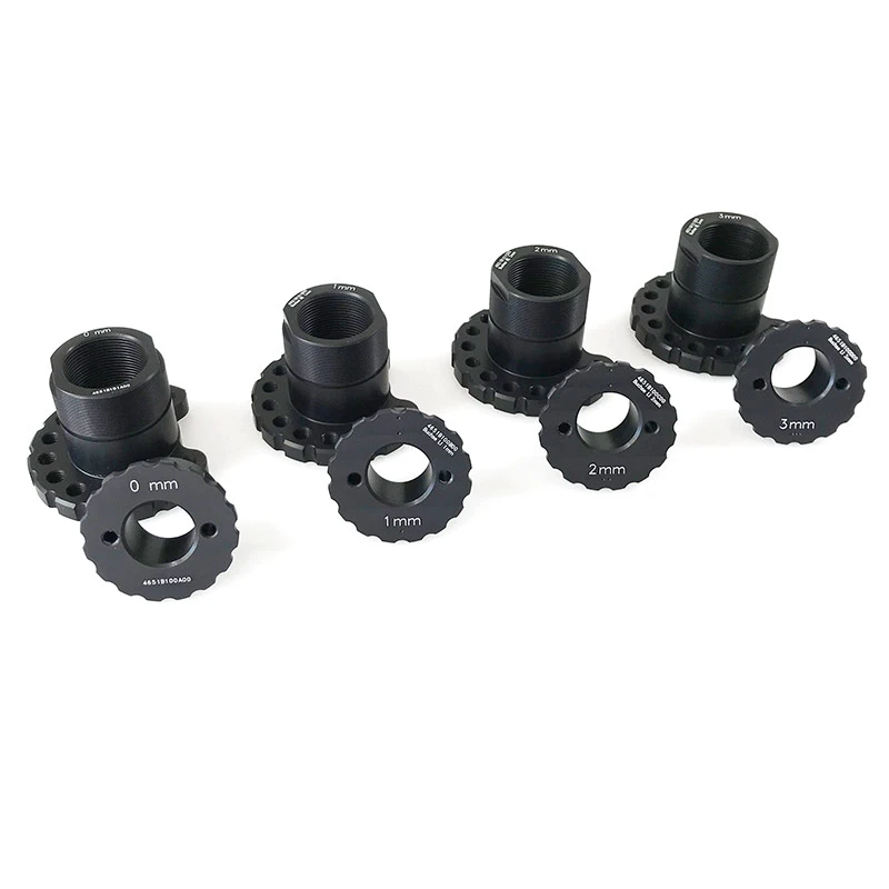 Schwingenlager Set, S 1000 RR 2019- 3 Schwingenlager Set, S 1000 RR 2019-