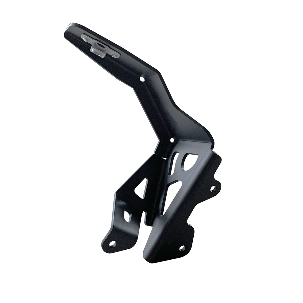 Instrumentenhalter Haltearm Links 3 Instrumentenhalter Haltearm Links