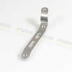 Halter Vorderradkotflügel Rechts