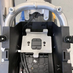 Batteriehalter Set OEM Heckträger 7 Batteriehalter Set OEM Heckträger -Rennsportteile Geschäft 4662b021a00 07 17602