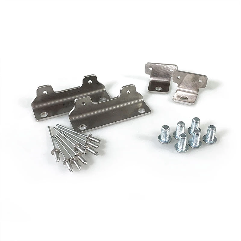 Heckträger Set Für Racing Tank 5 Heckträger Set Für Racing Tank – Bild 3