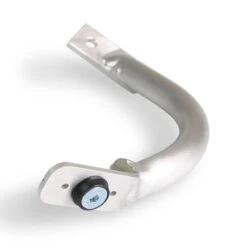 Halterarm Links Für Aluminium Instrumentenhalter