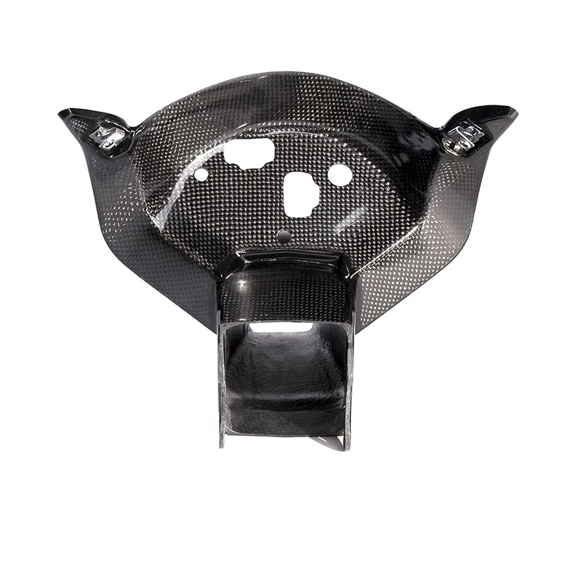 Instrumentenhalter OEM Display, Carbon, 2009-2014 4 Instrumentenhalter OEM Display, Carbon, 2009-2014 – Bild 2