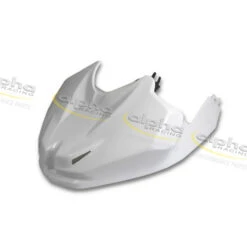 Tankabdeckung Kurz GFK, 2012-2014