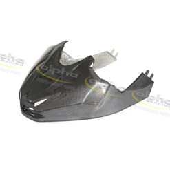 Tankabdeckung Kurz Carbon, 2012-2014