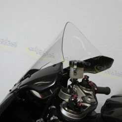 MRA Verkleidungsscheibe, Kurz/stark, 2009-2018 -Rennsportteile Geschäft 4663a090a01 01 09 2380