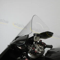 MRA Verkleidungsscheibe Lang/stark, 2009-2018 -Rennsportteile Geschäft 4663a090a02 01 09 2384