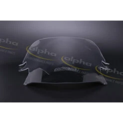 MRA Verkleidungsscheibe Spoiler, 2009-2018