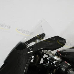 MRA Verkleidungsscheibe, Kurz/schwach, 2009-2018 -Rennsportteile Geschäft 4663a090c00 01 09 2391