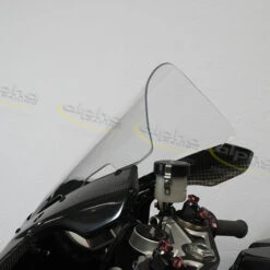 MRA Verkleidungsscheibe Lang/schwach, 2009-2018 -Rennsportteile Geschäft 4663a090c01 01 09 2395