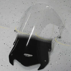 MRA Verkleidungsscheibe OEM, 2009-2014