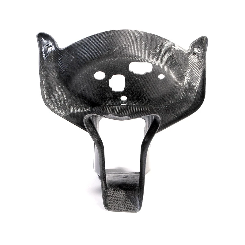 Instrumentenhalter OEM Display, Carbon, 2009-2014 5 Instrumentenhalter OEM Display, Carbon, 2009-2014 – Bild 3