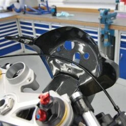 Instrumentenhalter OEM Display, Carbon, 2009-2014 11 Instrumentenhalter OEM Display, Carbon, 2009-2014 -Rennsportteile Geschäft 4663a180b00 01 04 2497