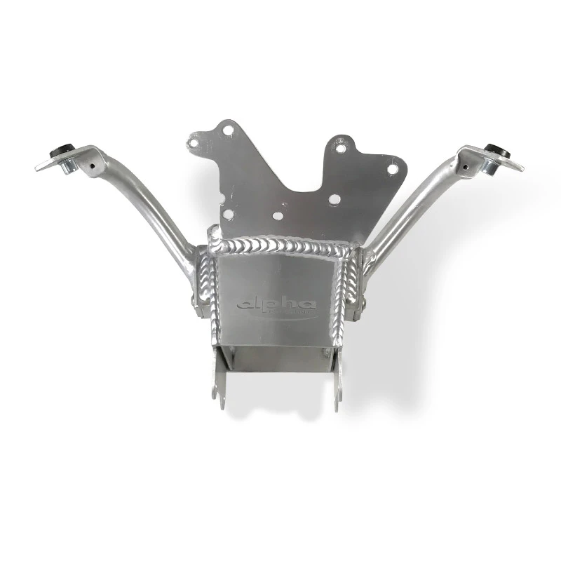 Instrumentenhalter 2D Big Dash+Schutzgehäuse 4 Instrumentenhalter 2D Big Dash+Schutzgehäuse – Bild 2