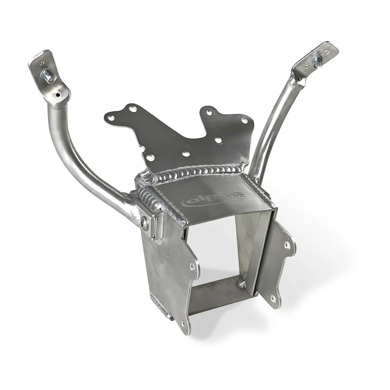 Instrumentenhalter 2D Big Dash+Schutzgehäuse 3 Instrumentenhalter 2D Big Dash+Schutzgehäuse