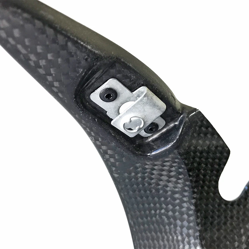 Instrumentenhalter OEM Display, Carbon, 2015-2018 7 Instrumentenhalter OEM Display, Carbon, 2015-2018 – Bild 5