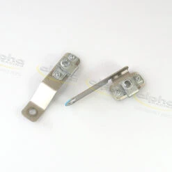 Verkleidungshalter-Set 2-tlg. 15-18 Auf 09-14