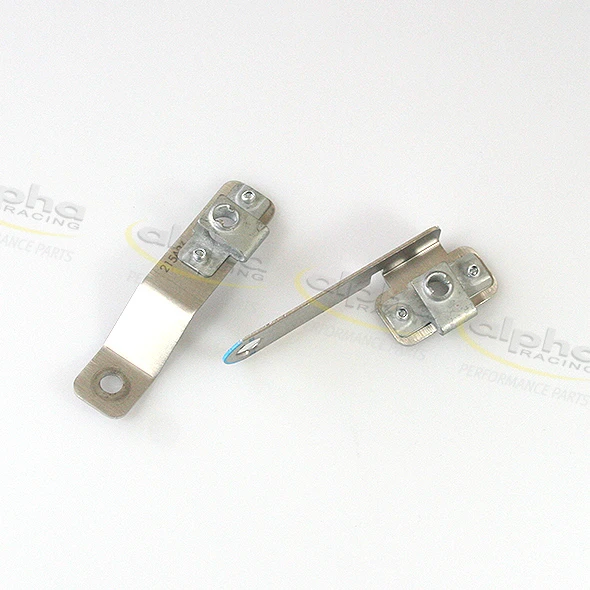 Verkleidungshalter-Set 2-tlg. 15-18 Auf 09-14 3 Verkleidungshalter-Set 2-tlg. 15-18 Auf 09-14