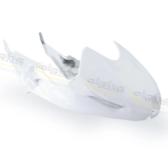 Tankabdeckung Lang GFK, 2015-2018 3 Tankabdeckung Lang GFK, 2015-2018