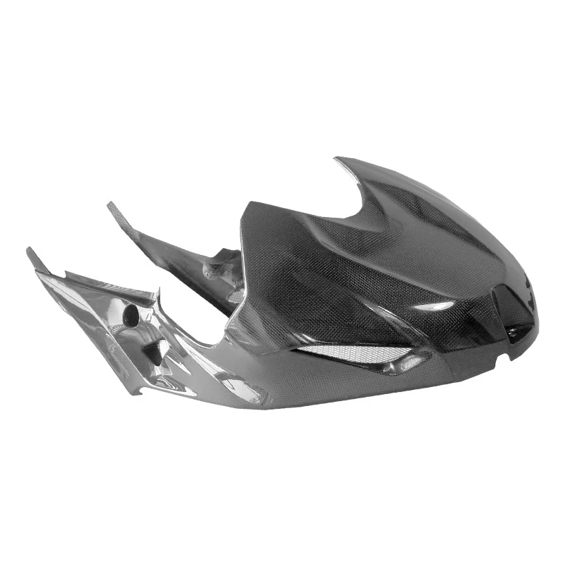 Tankabdeckung Carbon Lang, 2015-2018 3 Tankabdeckung Carbon Lang, 2015-2018