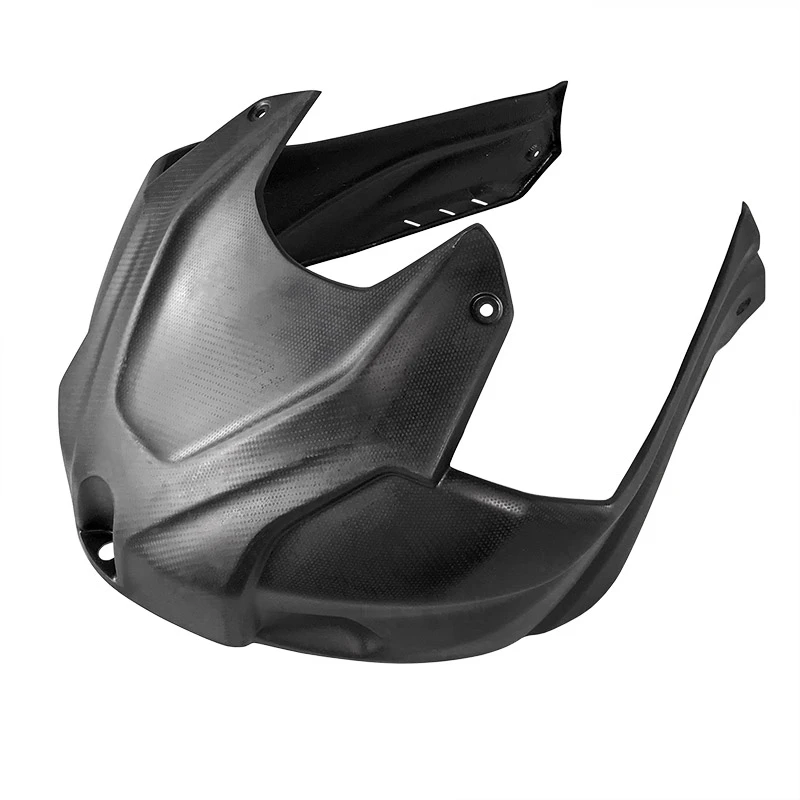 Airbox Abdeckung GFK 3 Airbox Abdeckung GFK