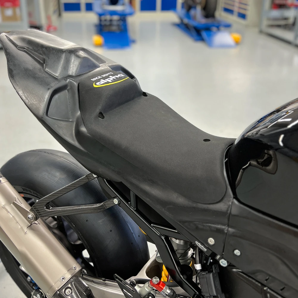 Sitzbankplatte 10 Mm, Kurze Version 4 Sitzbankplatte 10 Mm, Kurze Version – Bild 2