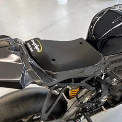 Sitzbankplatte 30 Mm, Kurze Version -Rennsportteile Geschäft 4663b001a31 12 26253