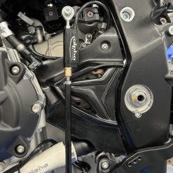 Ritzelabdeckung GFK -Rennsportteile Geschäft 4663b001a40 02 24357