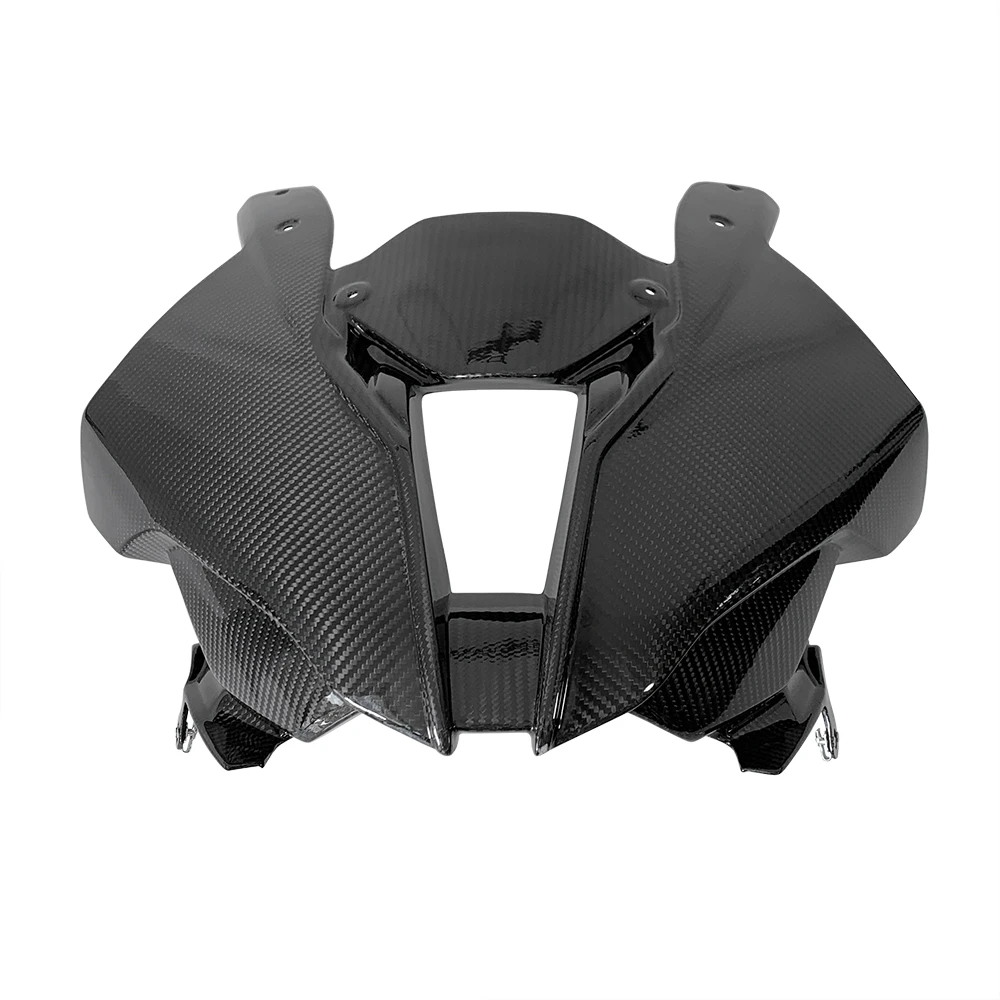 Verkleidungssatz 6-teilig Carbon 4 Verkleidungssatz 6-teilig Carbon – Bild 2