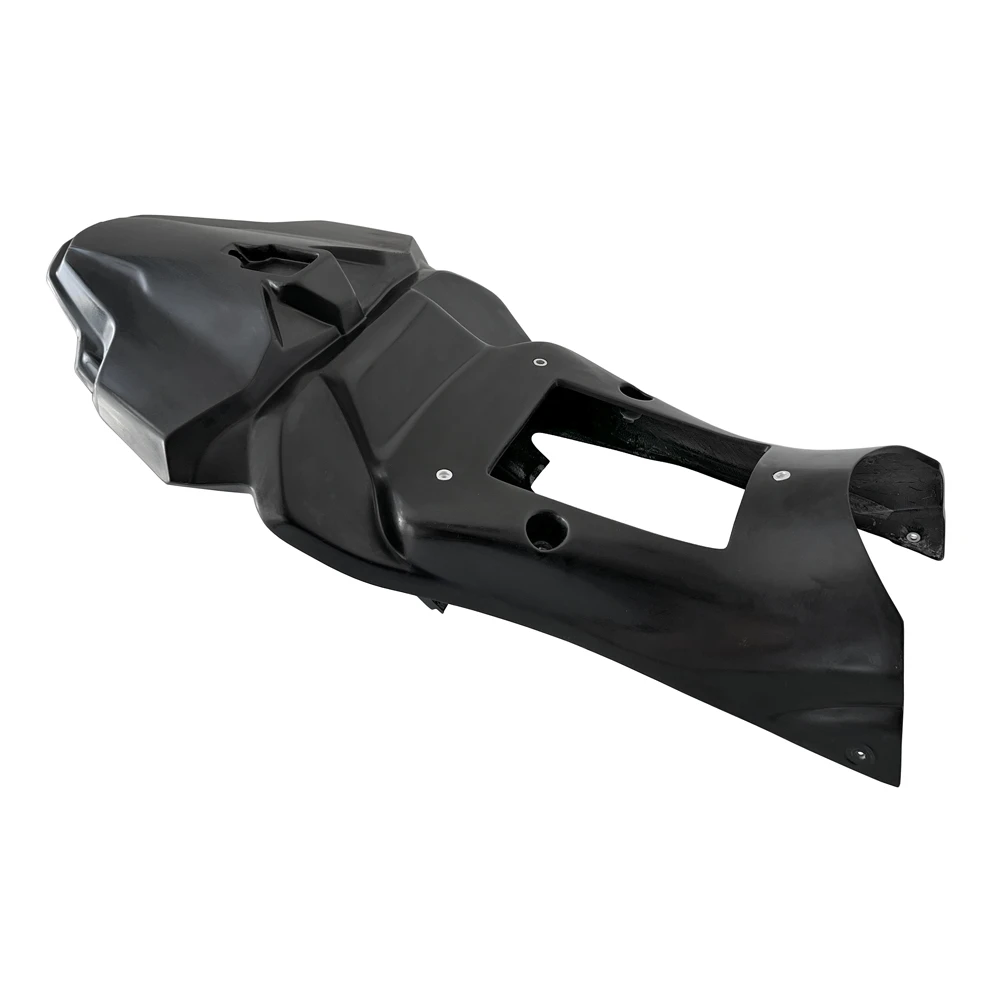 Höcker GFK 3 Höcker GFK