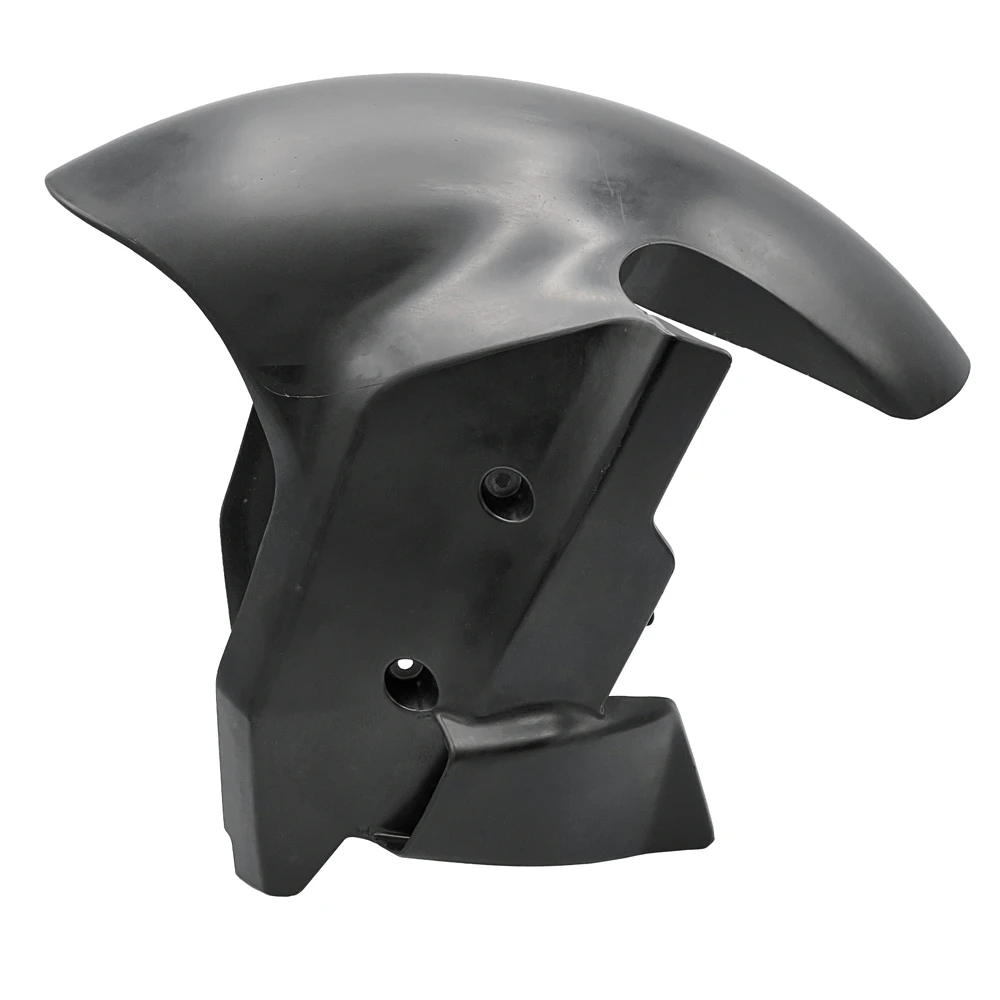 Kotflügel Vorne GFK 3 Kotflügel Vorne GFK