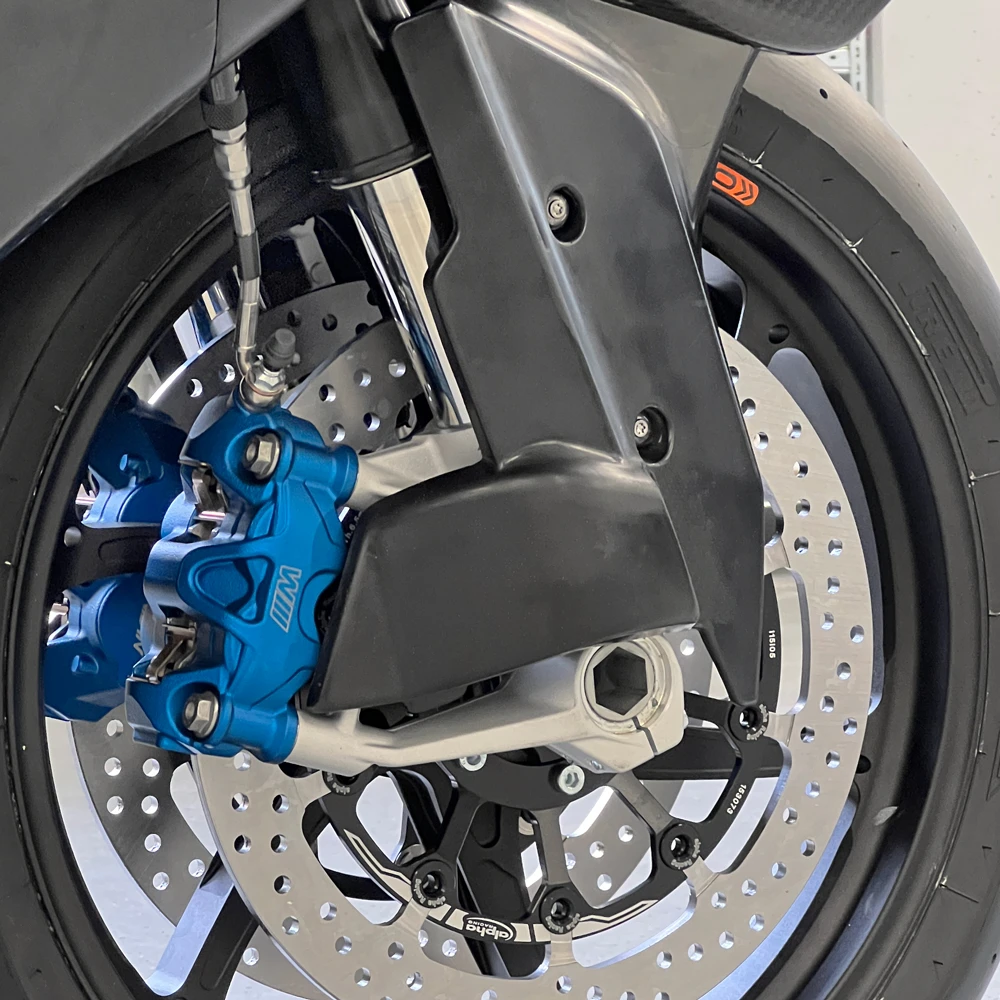 Kotflügel Vorne GFK 8 Kotflügel Vorne GFK – Bild 6