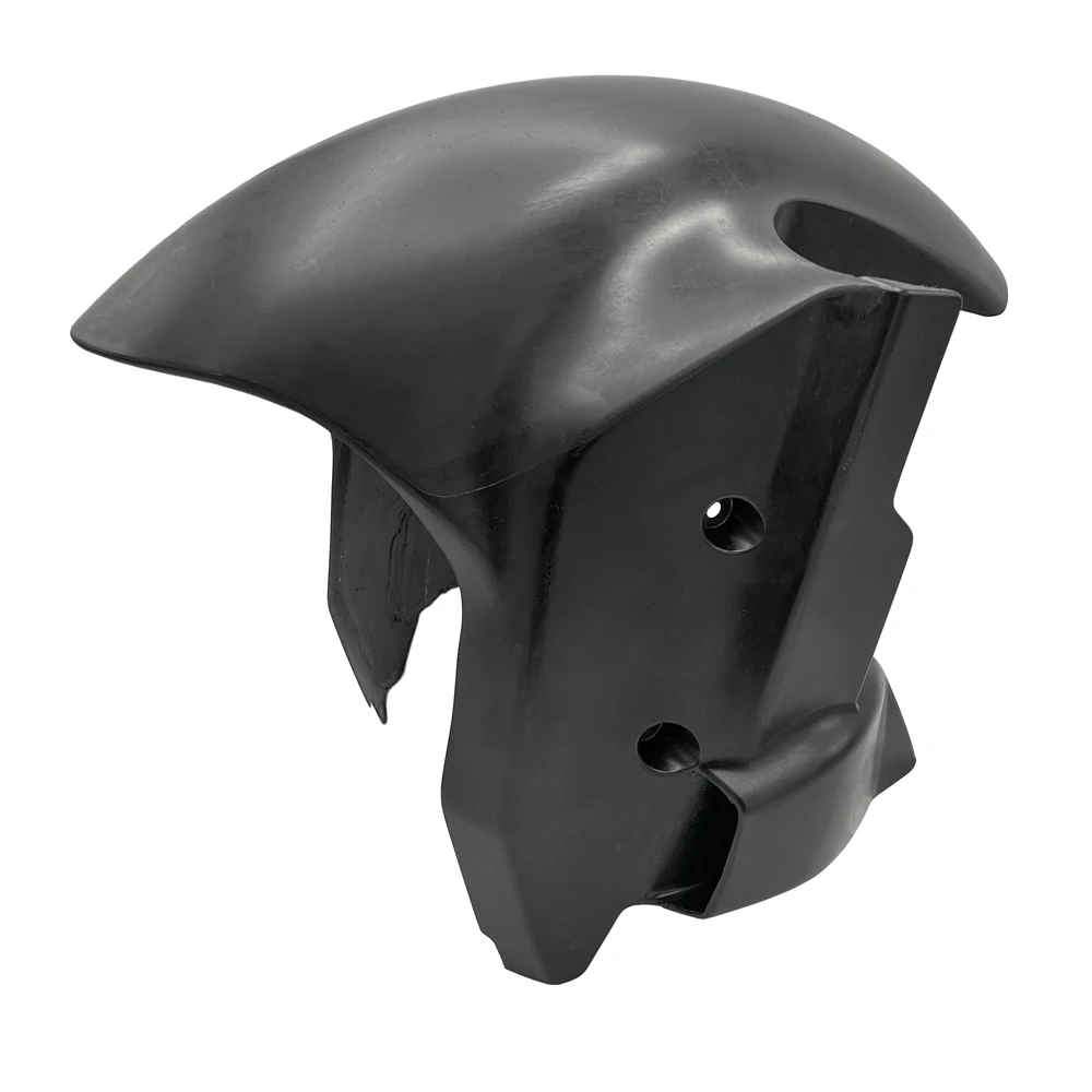 Kotflügel Vorne GFK 6 Kotflügel Vorne GFK – Bild 4